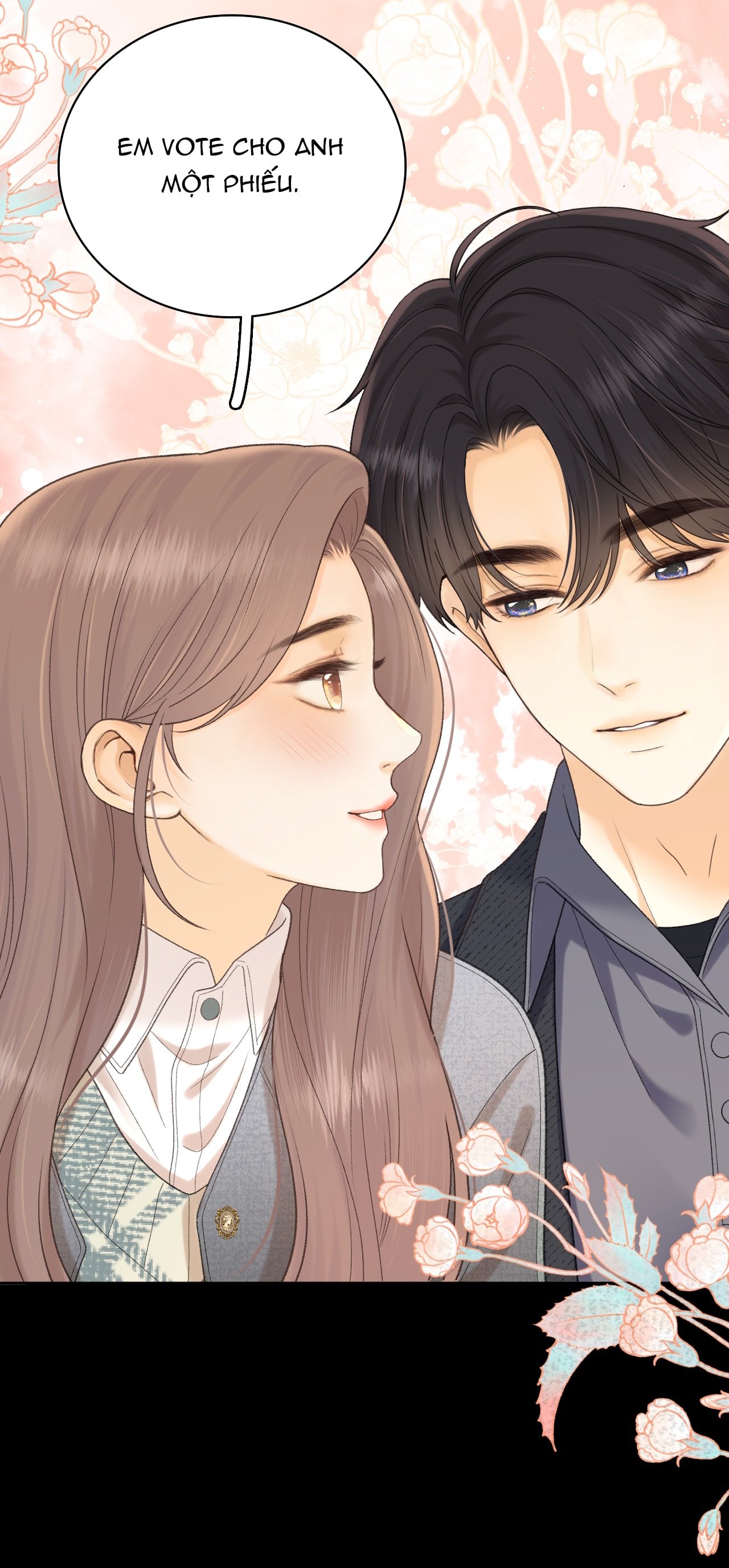 Khó Dỗ Dành Chapter 105.2 - Trang 2