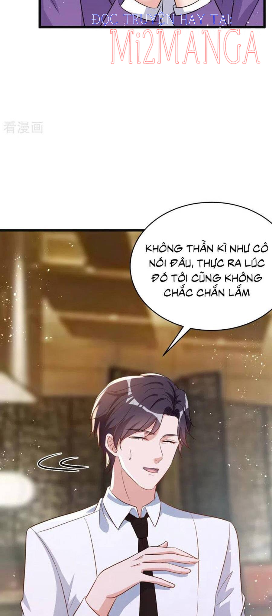 hôm nay từ chối lục tiên sinh chưa? Chapter 100.2 - Next Chapter 101