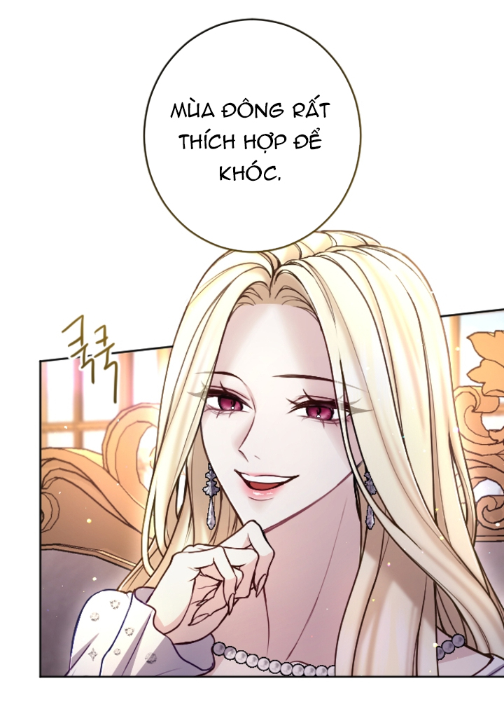Tôi Sẽ Bị Trừ Khử Cùng Hoàng Đế Chapter 98 - Trang 3