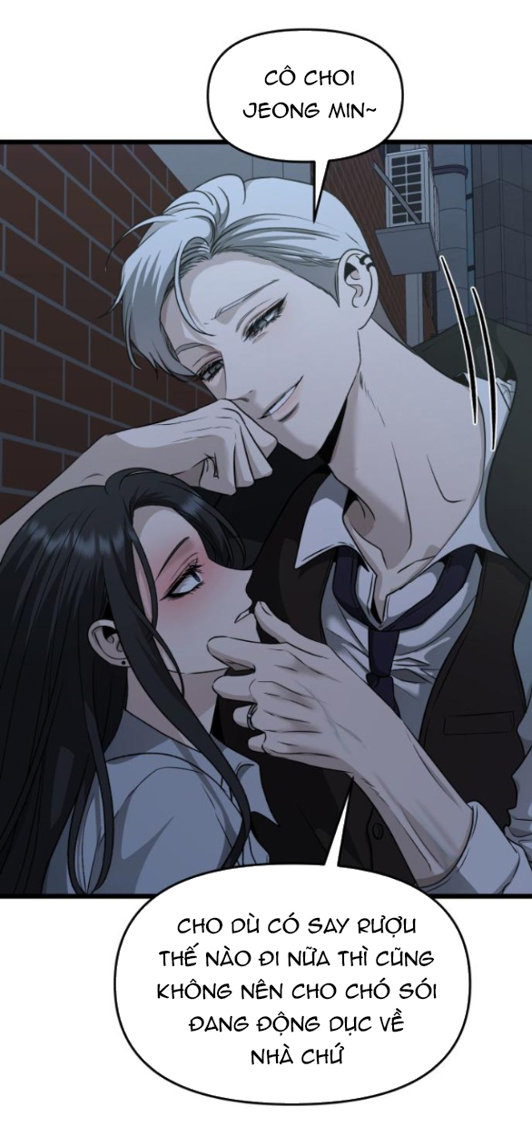 Tự Do Trong Mơ Chapter 142.2 - Trang 2