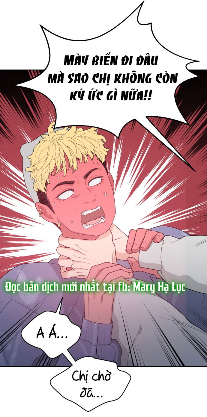VẬN MAY BẤT NGỜ Chapter 2.1 - Trang 2