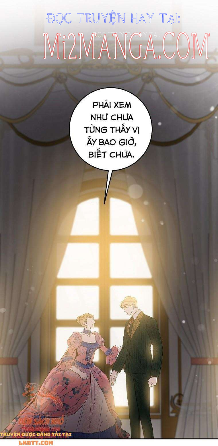 tôi đã thuần hóa một tên bạo chúa và chạy trốn Chapter 50.1 - Next Chapter 50.2