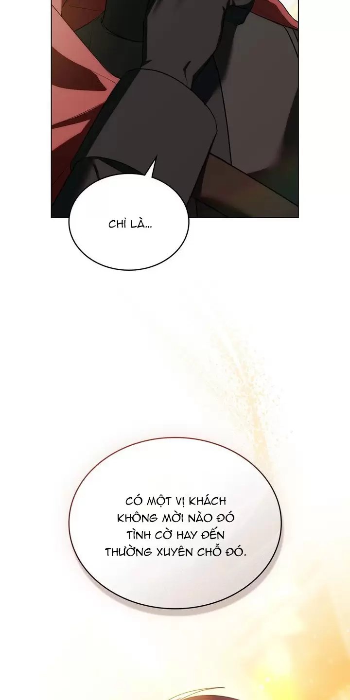Lời Hứa Này Không Thuộc Về Em Chapter 7 - Trang 2