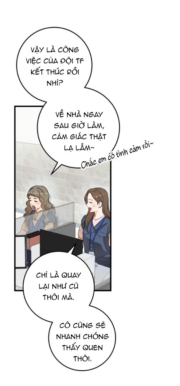 Nóng Lòng Muốn Giày Vò Em Chapter 84.2 - Next Chapter 85