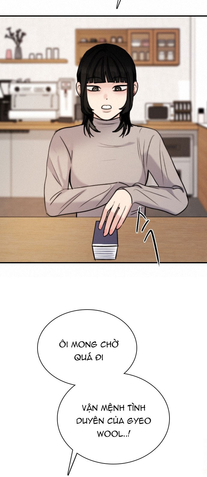 I'm Fine Thank You, And You? Chapter 24.1 - Trang 2