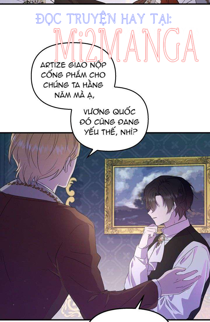 tôi cứu anh không có nghĩa là tôi sẽ cưới anh Chapter 2.2 - Next chapter 3