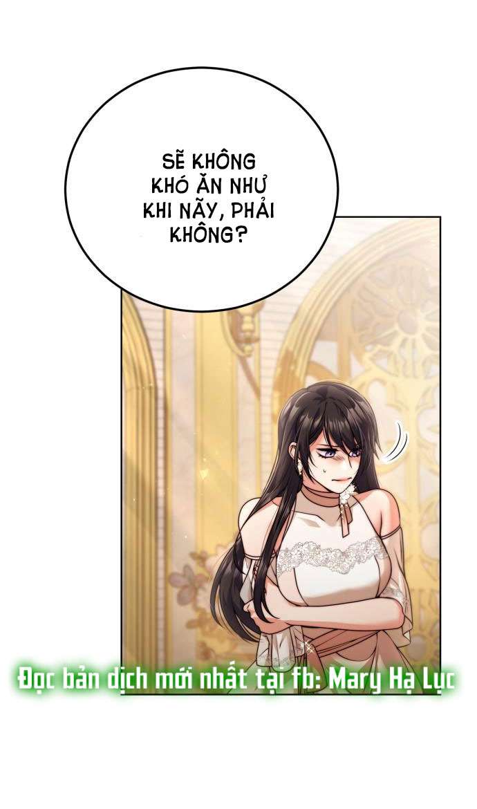 tôi sẽ ly hôn với người chồng bạo chúa của mình Chapter 21 - Next chapter 21.1