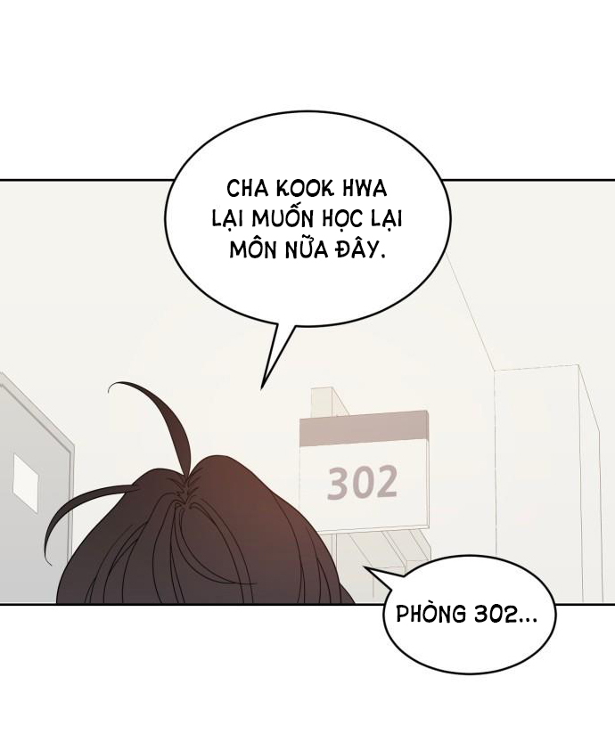 VẬN MAY BẤT NGỜ Chapter 6.2 - Trang 2