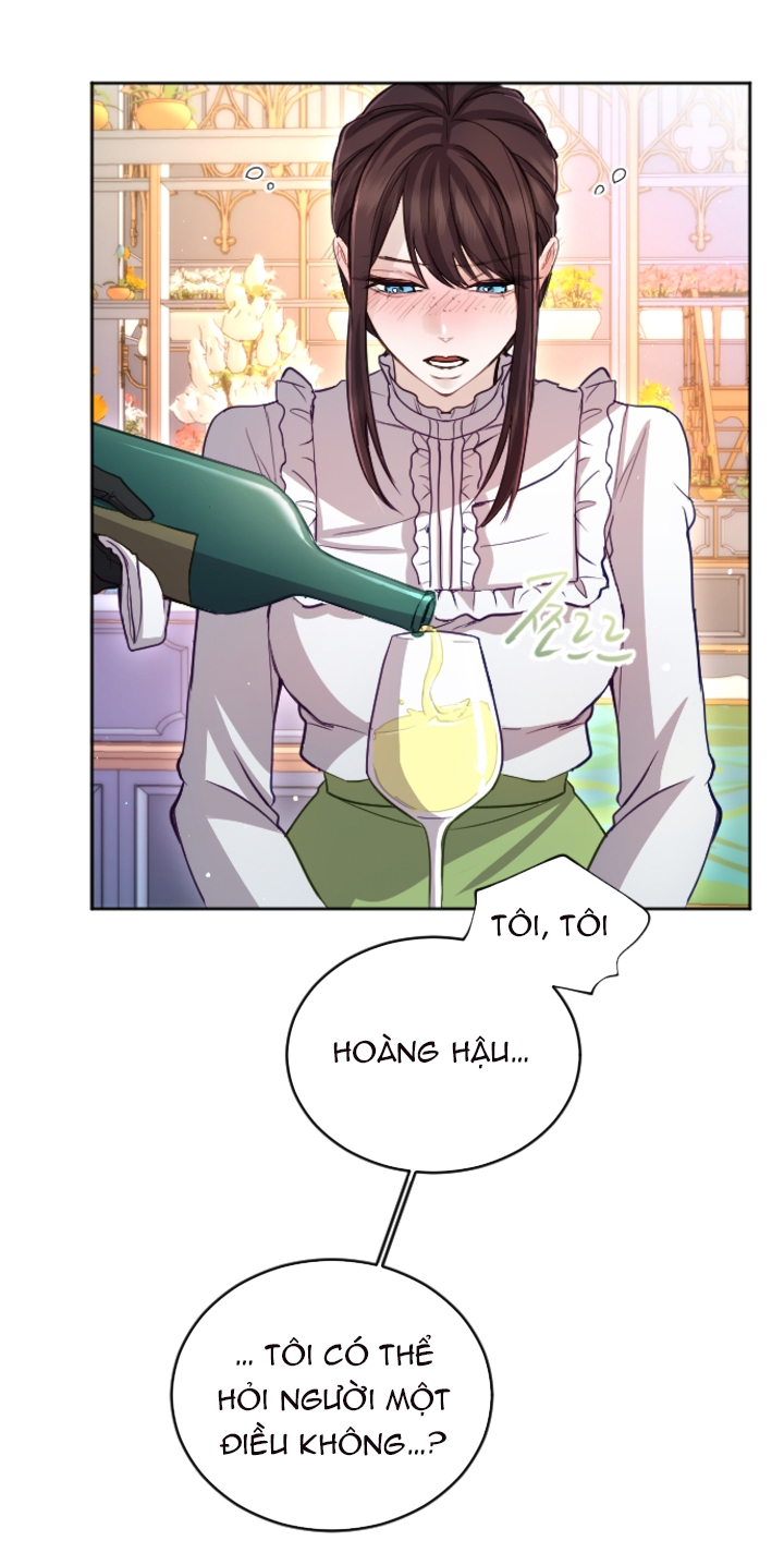 Tôi Sẽ Bị Trừ Khử Cùng Hoàng Đế Chapter 102 - Trang 3