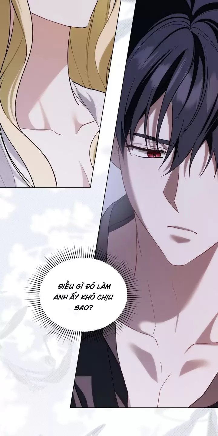 Lời Hứa Này Không Thuộc Về Em Chapter 5 - Trang 2