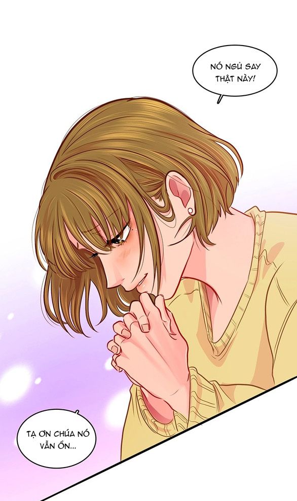 Chú Cún Của Em Thật Đáng Yêu Chapter 15.1 - Trang 2