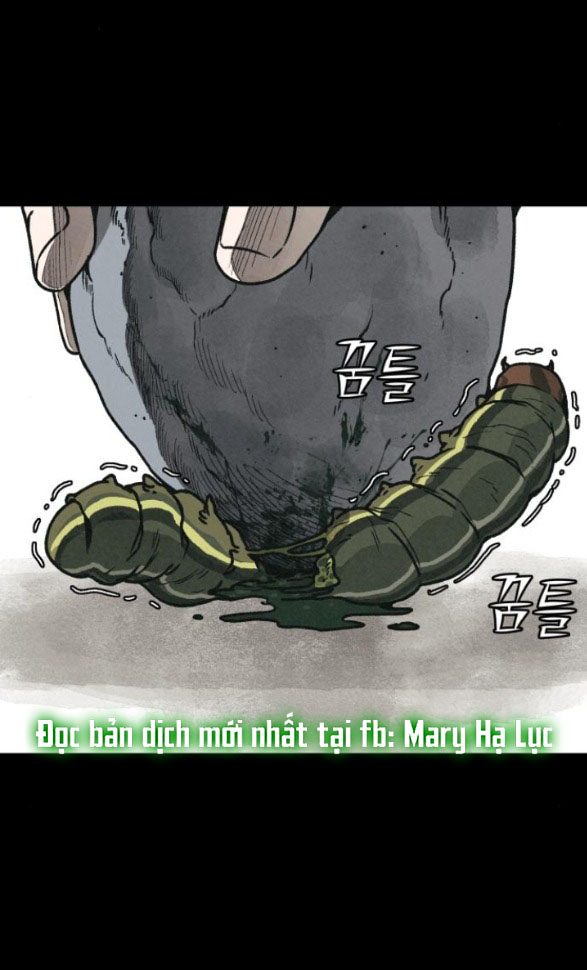 Vì Tôi Đã Giết Người Chapter 4.1 - Trang 2