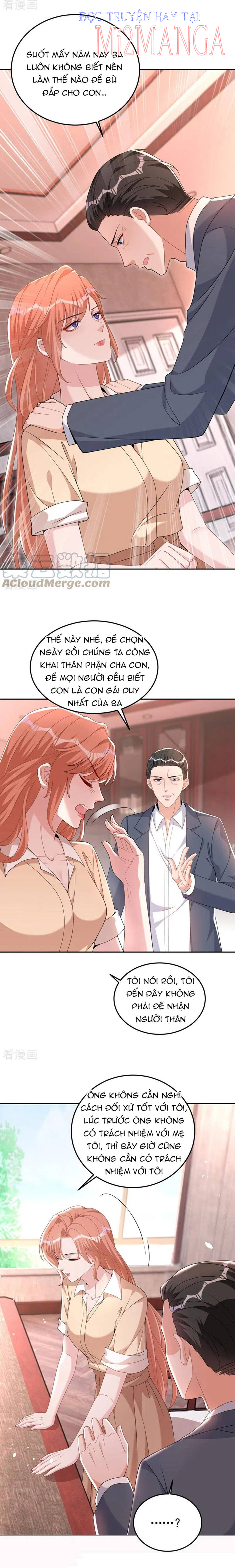 hôm nay từ chối lục tiên sinh chưa? Chapter 88.2 - Next chapter 89