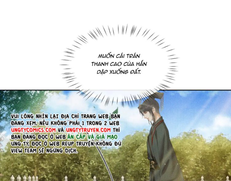 husky và sư tôn mèo trắng của hắn Chapter 19 - Next Chapter 20