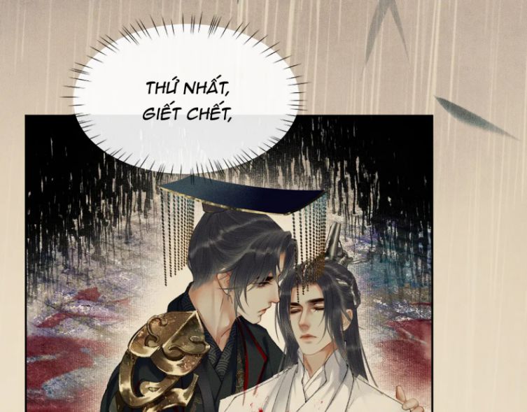 husky và sư tôn mèo trắng của hắn Chapter 19 - Next Chapter 20