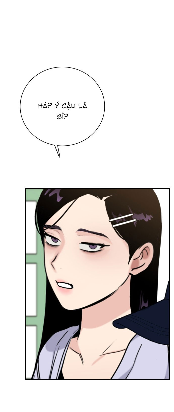I'm Fine Thank You, And You? Chapter 22.2 - Trang 2