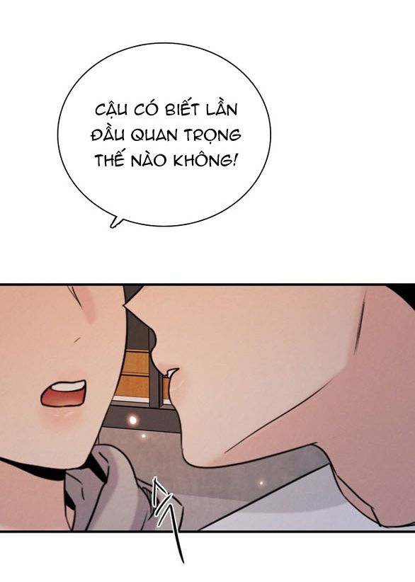 I'm Fine Thank You, And You? Chapter 28.1 - Next Chapter 28.2