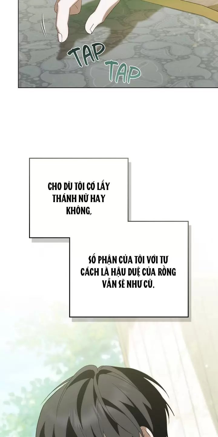 Lời Hứa Này Không Thuộc Về Em Chapter 18 - Trang 2