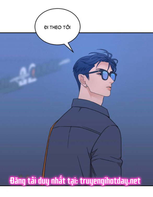 VẬN MAY BẤT NGỜ Chapter 41.1 - Trang 2