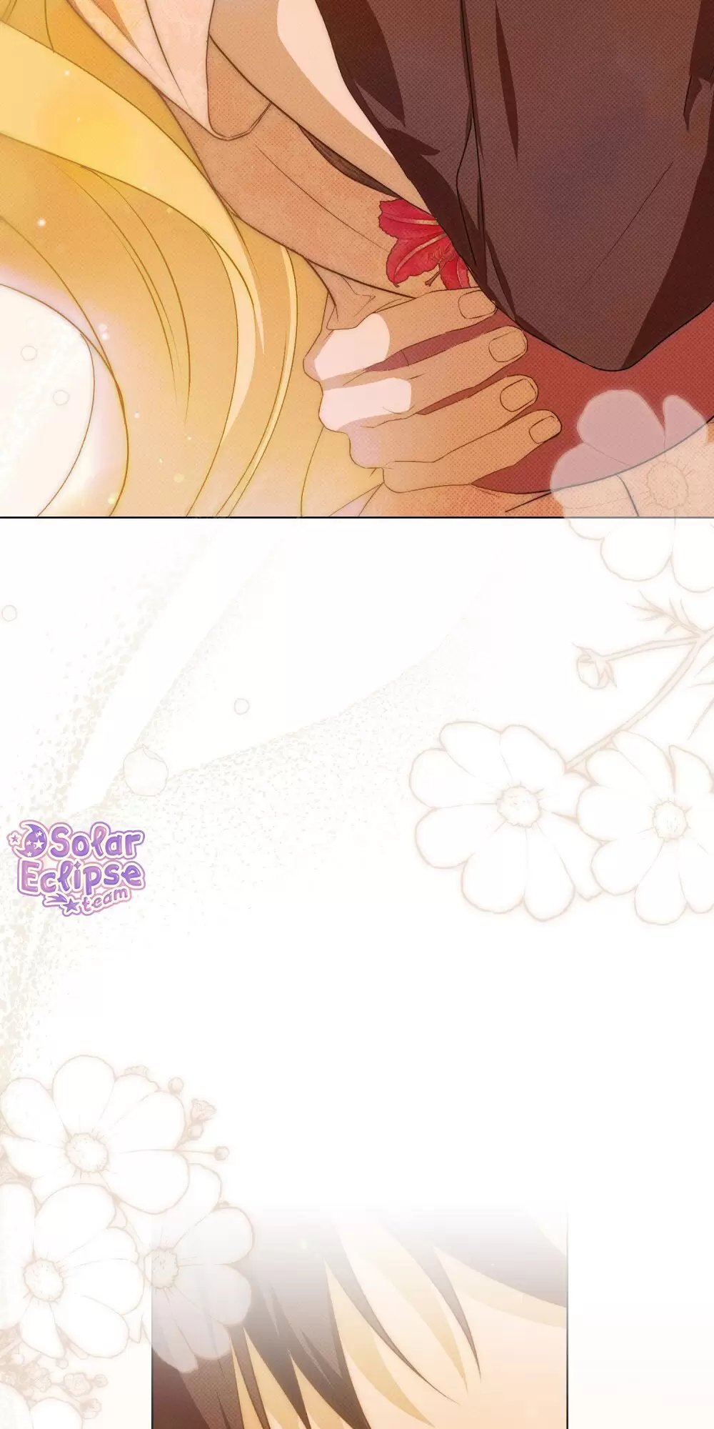 Lời Hứa Này Không Thuộc Về Em Chapter 17 - Trang 2