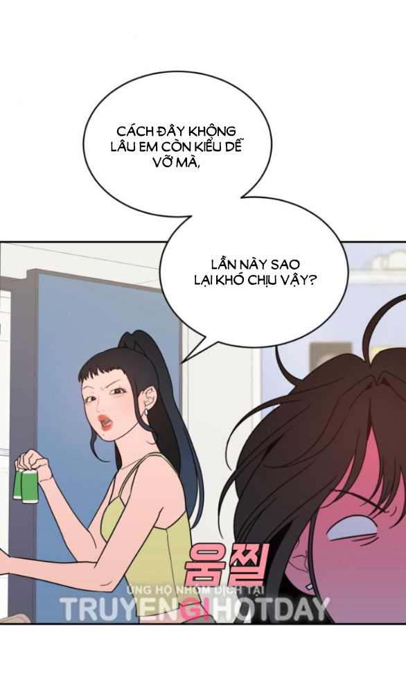 VẬN MAY BẤT NGỜ Chapter 44.2 - Trang 2