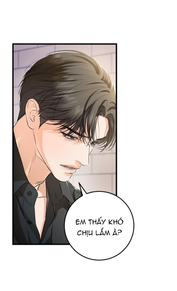 Nóng Lòng Muốn Giày Vò Em Chapter 87.1 - Trang 2