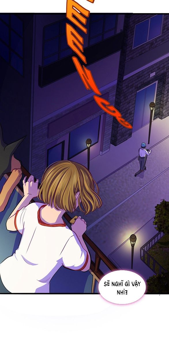 Chú Cún Của Em Thật Đáng Yêu Chapter 4.2 - Trang 2