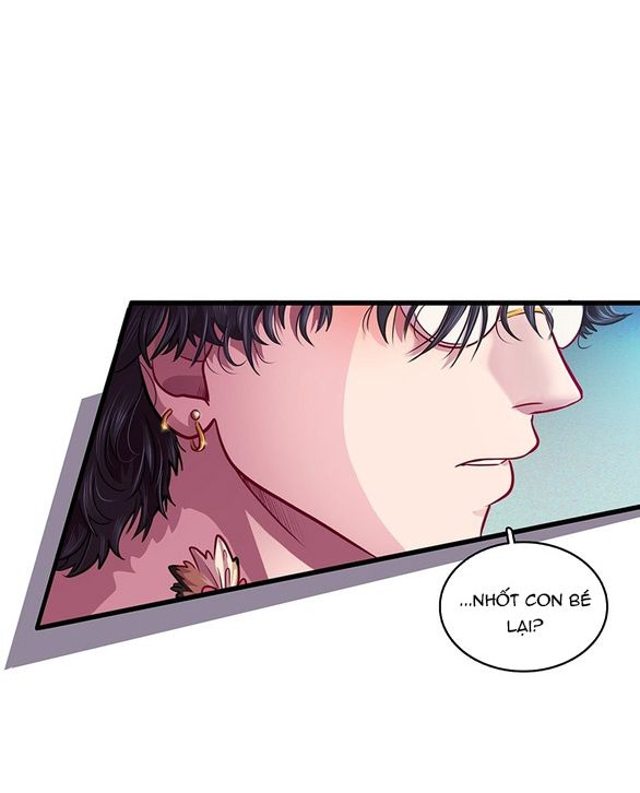 Chú Cún Của Em Thật Đáng Yêu Chapter 12.1 - Trang 2