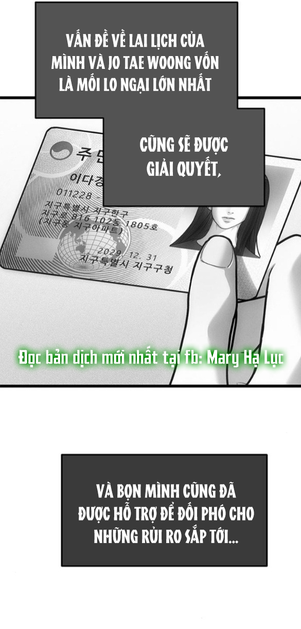Xâm Nhập Vào Trường Trung Học Tài Phiệt! Chapter 90.1 - Trang 2
