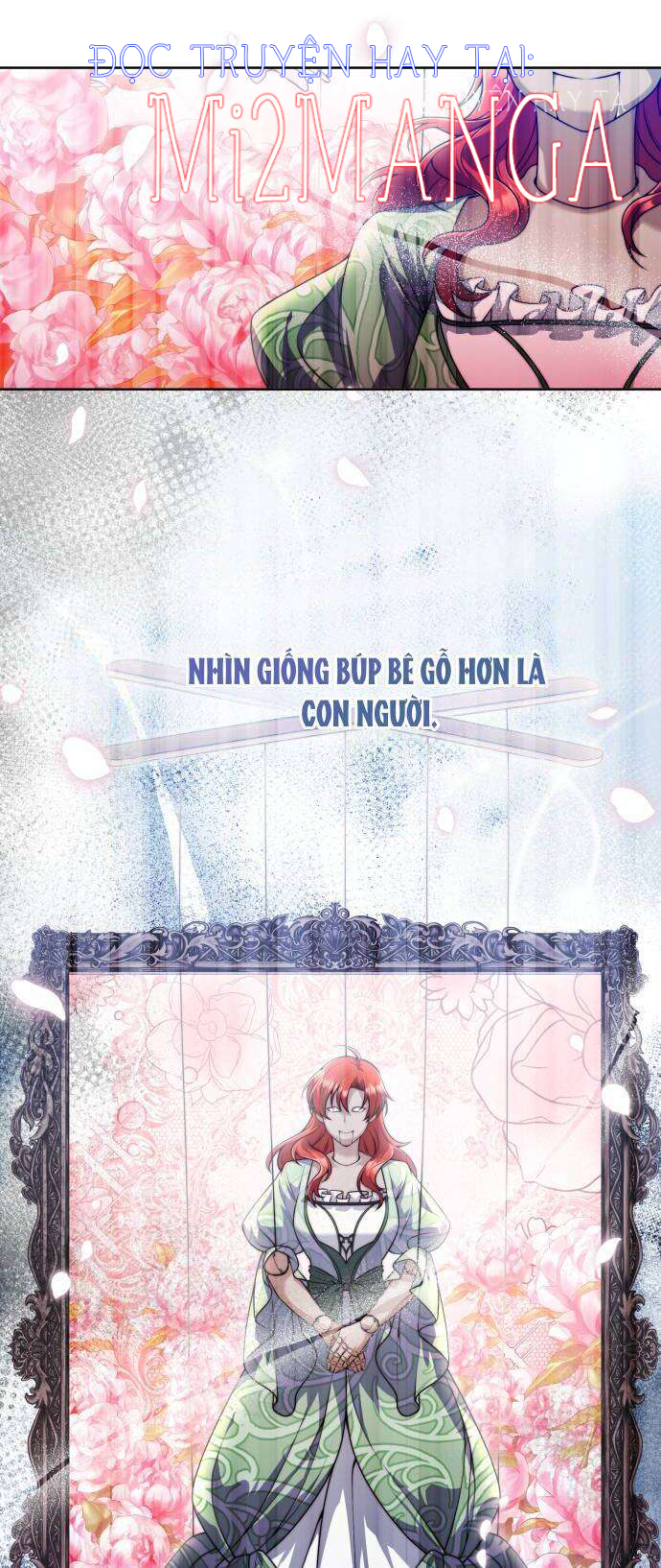 tôi sẽ ly hôn với người chồng bạo chúa của mình Chapter 14.1 - Next Chapter 14.2