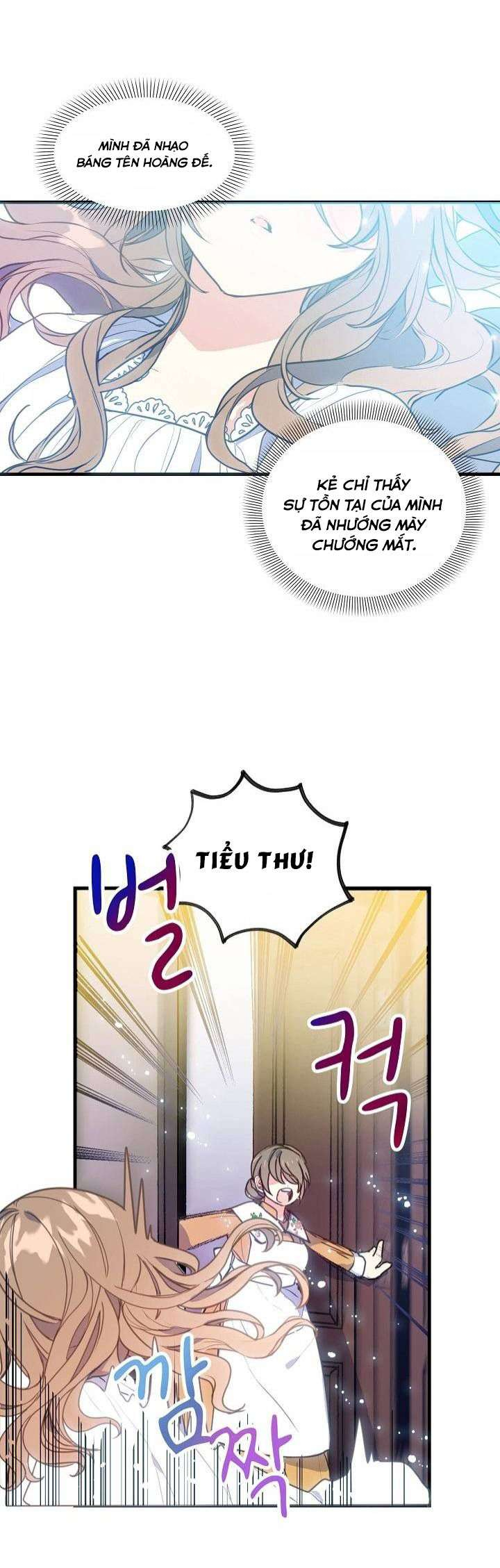 chúng ta là gì của nhau? Chapter 1.1 - Next Chapter 1.2