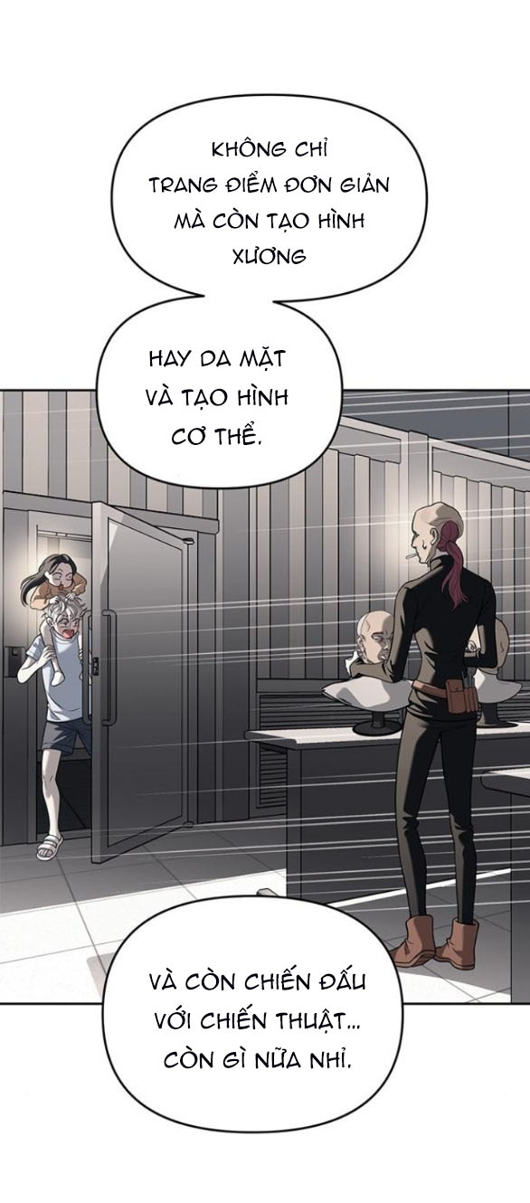 Xâm Nhập Vào Trường Trung Học Tài Phiệt! Chapter 81.1 - Trang 2