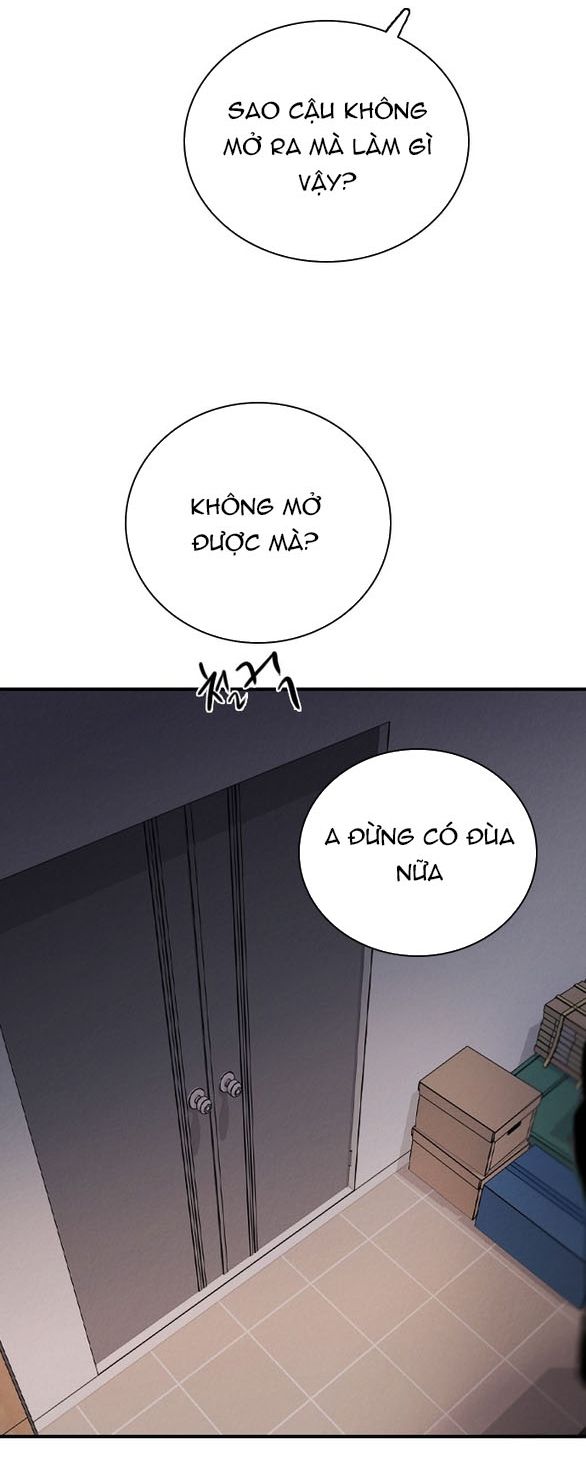 I'm Fine Thank You, And You? Chapter 27.1 - Trang 2