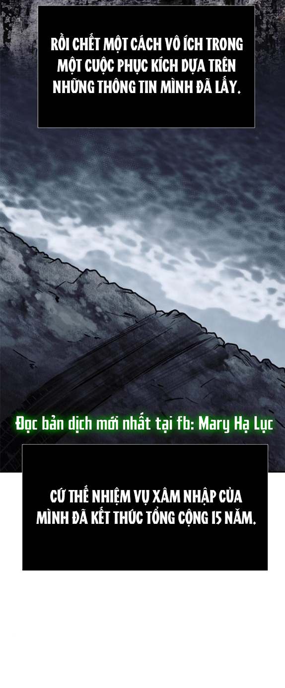 Xâm Nhập Vào Trường Trung Học Tài Phiệt! Chapter 82.2 - Trang 2