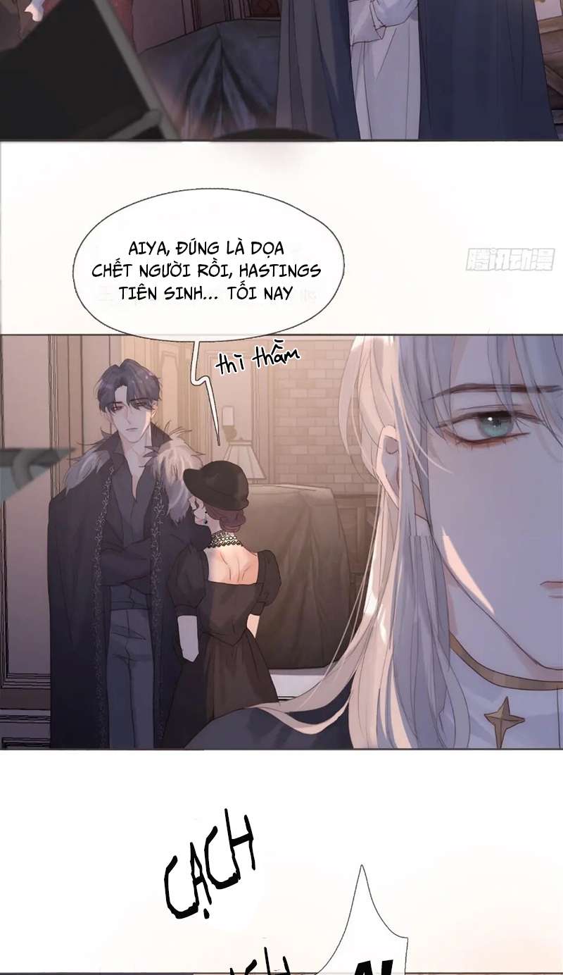 Thỉnh Cùng Ta Đồng Miên Chapter 112 - Next Chap 112