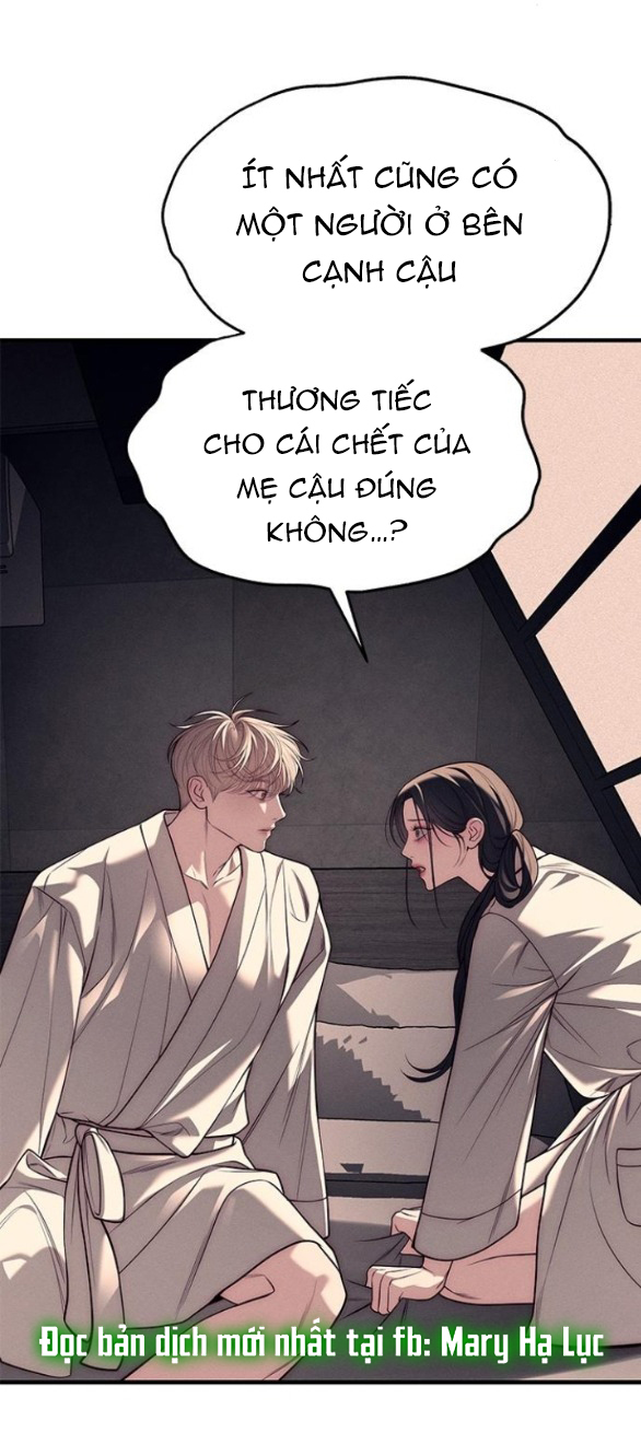 Xâm Nhập Vào Trường Trung Học Tài Phiệt! Chapter 89.1 - Trang 2