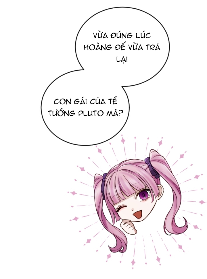 Tôi Sẽ Bị Trừ Khử Cùng Hoàng Đế Chapter 122 - Trang 3