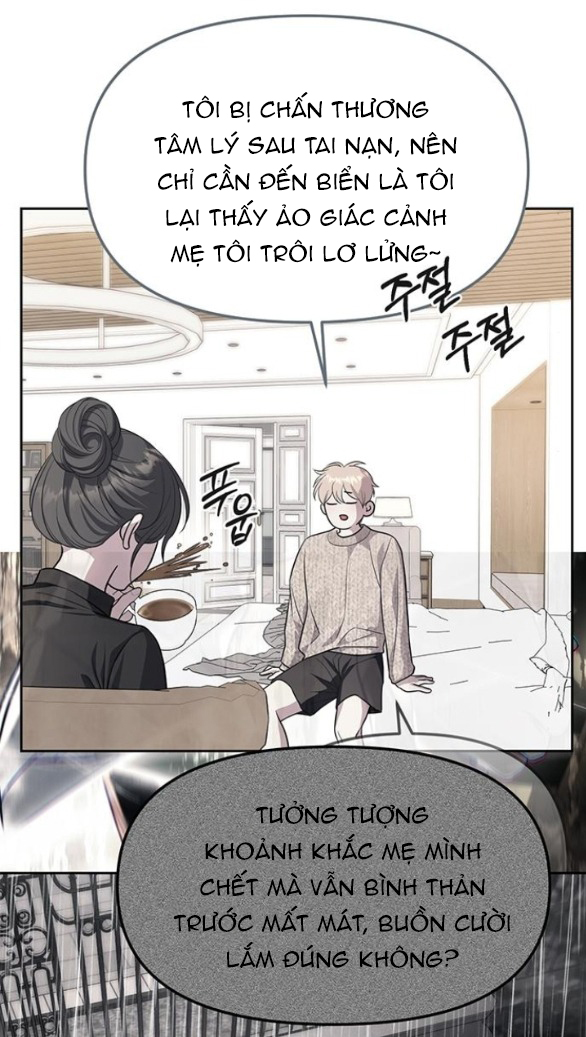 Xâm Nhập Vào Trường Trung Học Tài Phiệt! Chapter 89.1 - Trang 2