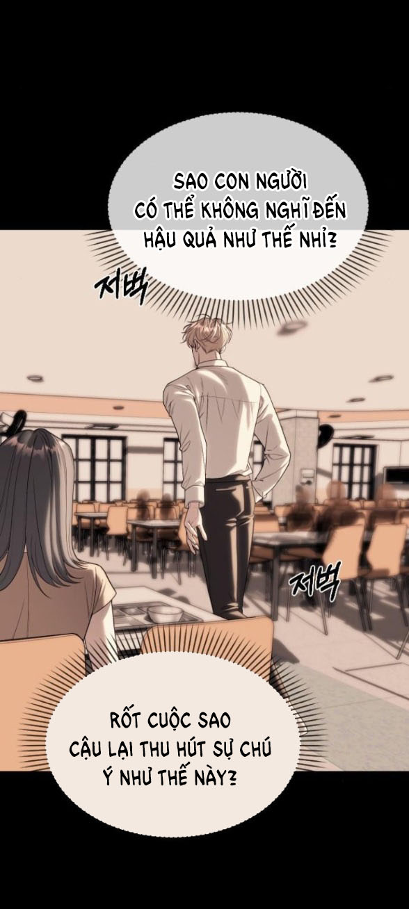 Xâm Nhập Vào Trường Trung Học Tài Phiệt! Chapter 92.1 - Trang 2