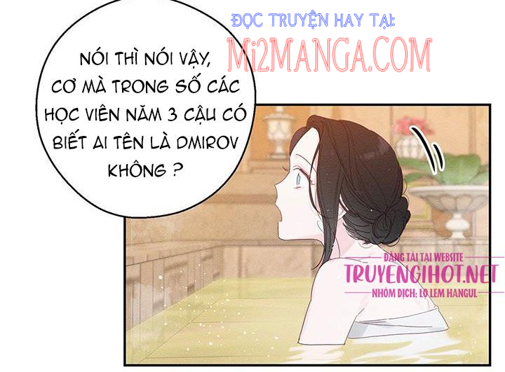 Trước Tiên Phải Giấu Em Trai Tôi Đi Đã Chapter 10.1 - Next Chapter 10.2