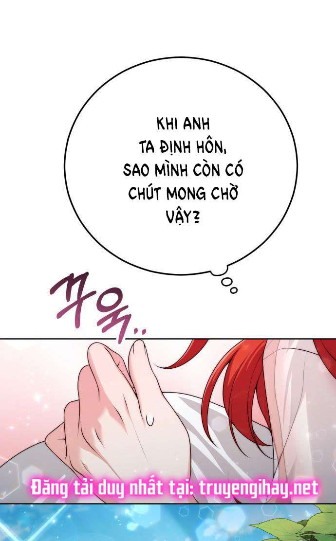 tôi sẽ ly hôn với người chồng bạo chúa của mình Chapter 15.2 - Next chapter 15.5