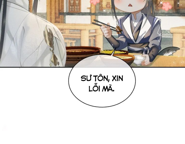 husky và sư tôn mèo trắng của hắn Chapter 10 - Next Chapter 11