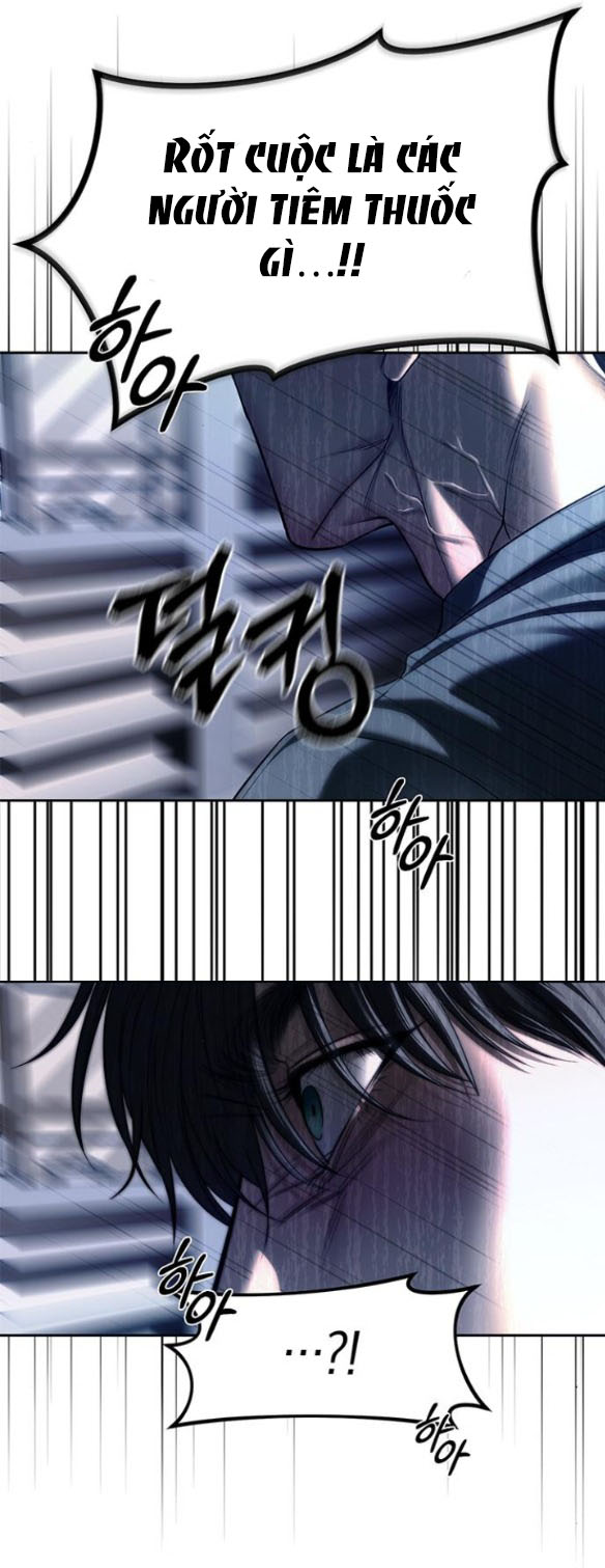 Xâm Nhập Vào Trường Trung Học Tài Phiệt! Chapter 75.1 - Trang 2