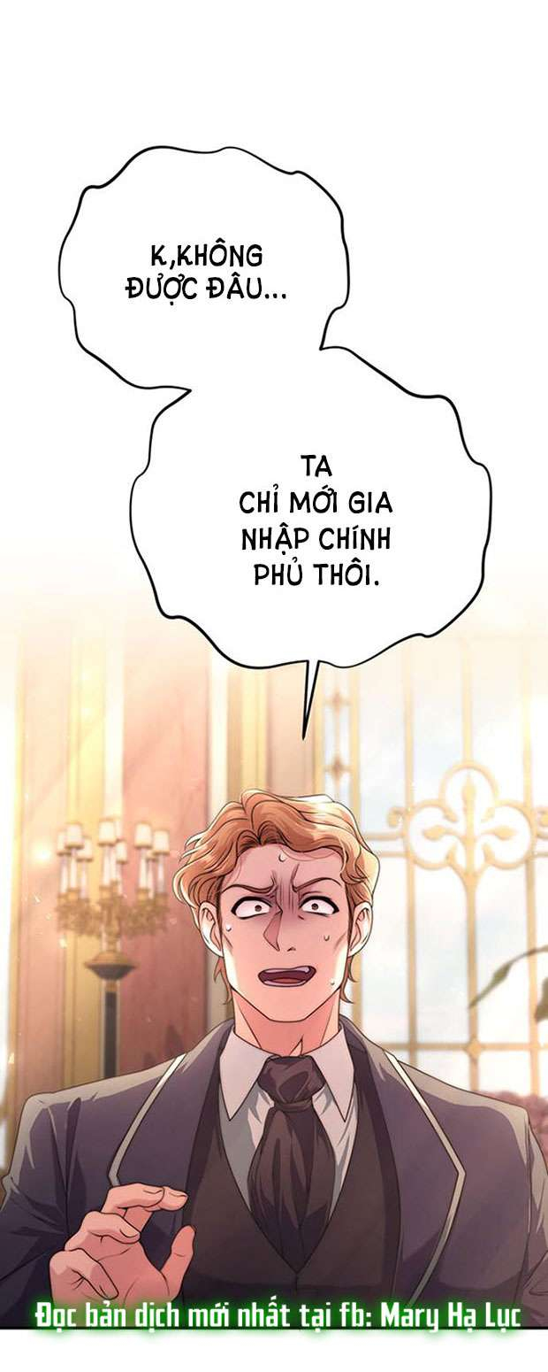 tôi sẽ ly hôn với người chồng bạo chúa của mình Chapter 17.2 - Next chapter 17.5