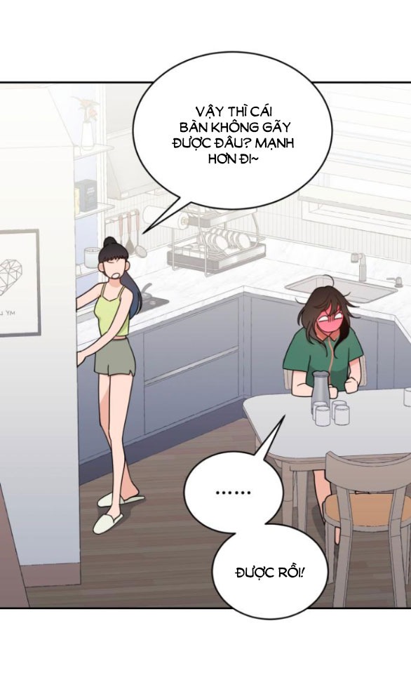 VẬN MAY BẤT NGỜ Chapter 44.2 - Trang 2