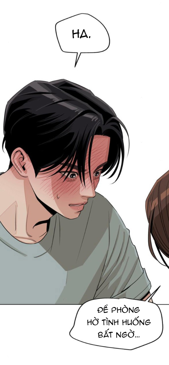 Tình Yêu Của Ik Seob Chapter 72.1 - Trang 2