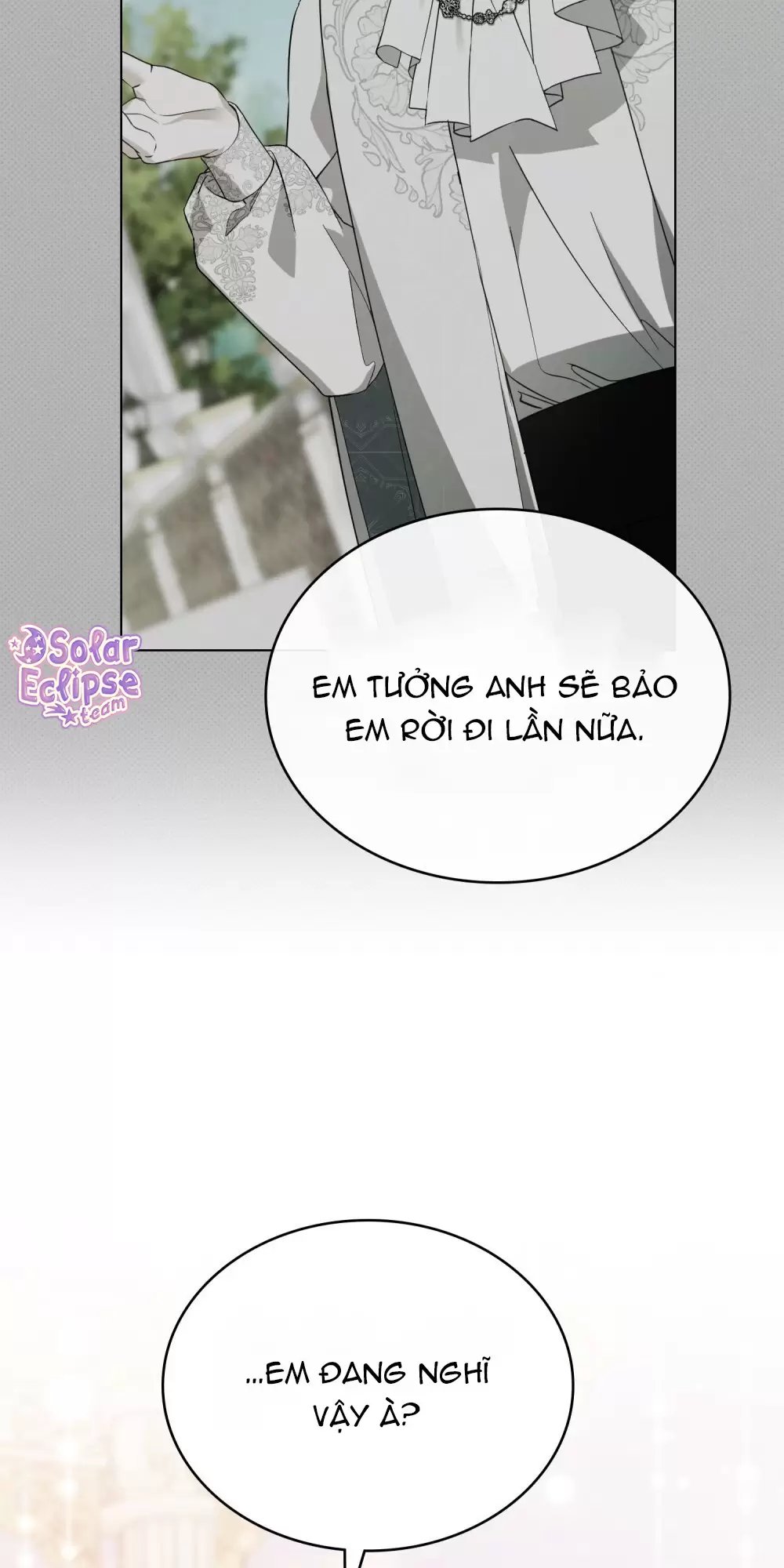 Lời Hứa Này Không Thuộc Về Em Chapter 17 - Trang 2