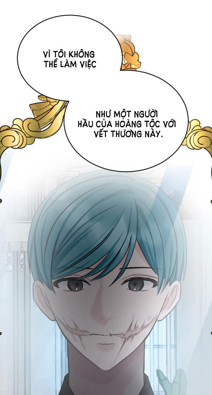 Tôi Sẽ Bị Trừ Khử Cùng Hoàng Đế Chapter 27.2 - Trang 2