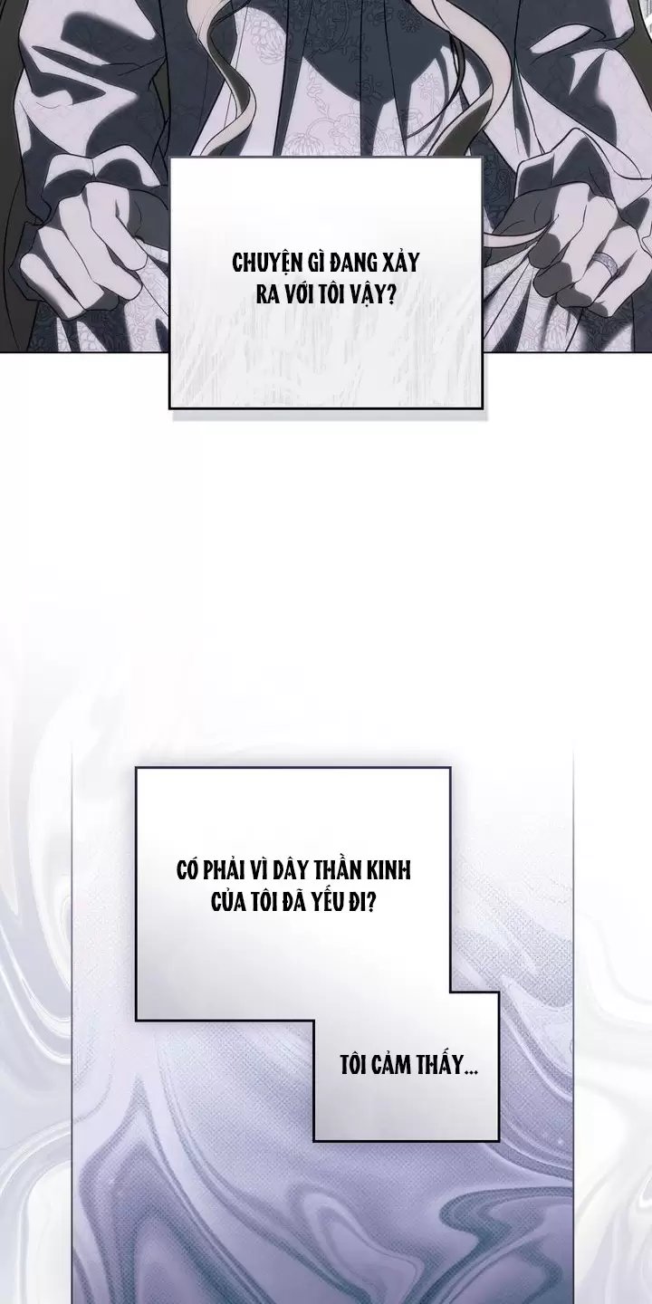 Lời Hứa Này Không Thuộc Về Em Chapter 5 - Trang 2