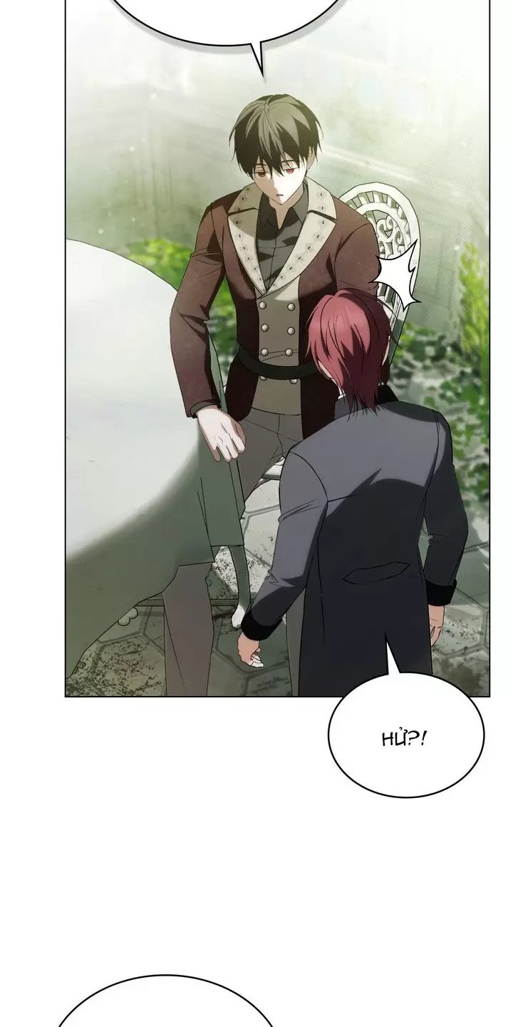 Lời Hứa Này Không Thuộc Về Em Chapter 18 - Trang 2
